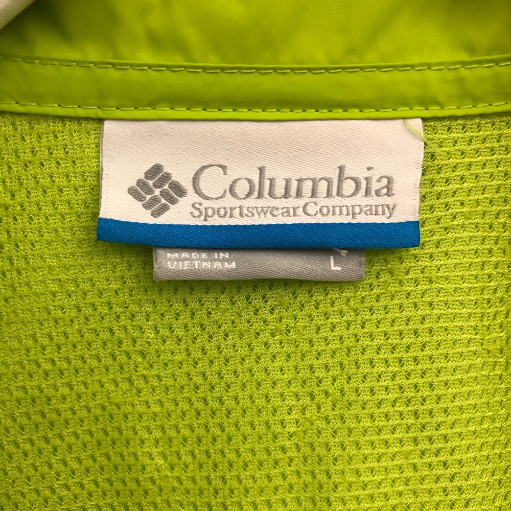 Columbia jacket - Picture 5 of 5